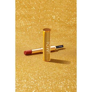 Son Thỏi  BEAUTIFUL LIAR – CAM ĐẤT -M.O.I Cosmetics - Son Hồ Ngọc Hà