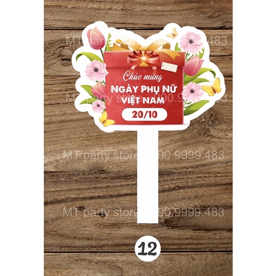 HASHTAG CHỤP HÌNH NGÀY PHỤ NỮ VIỆT NAM - 20 THÁNG 10