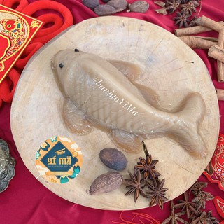 Bánh Tổ Cá Chép truyền thống người Hoa YiMa