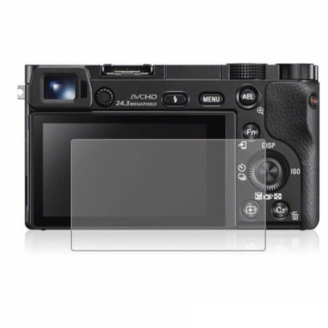 Miếng dán từ tính sony A6000,A6300,6500,Nex3,5,7