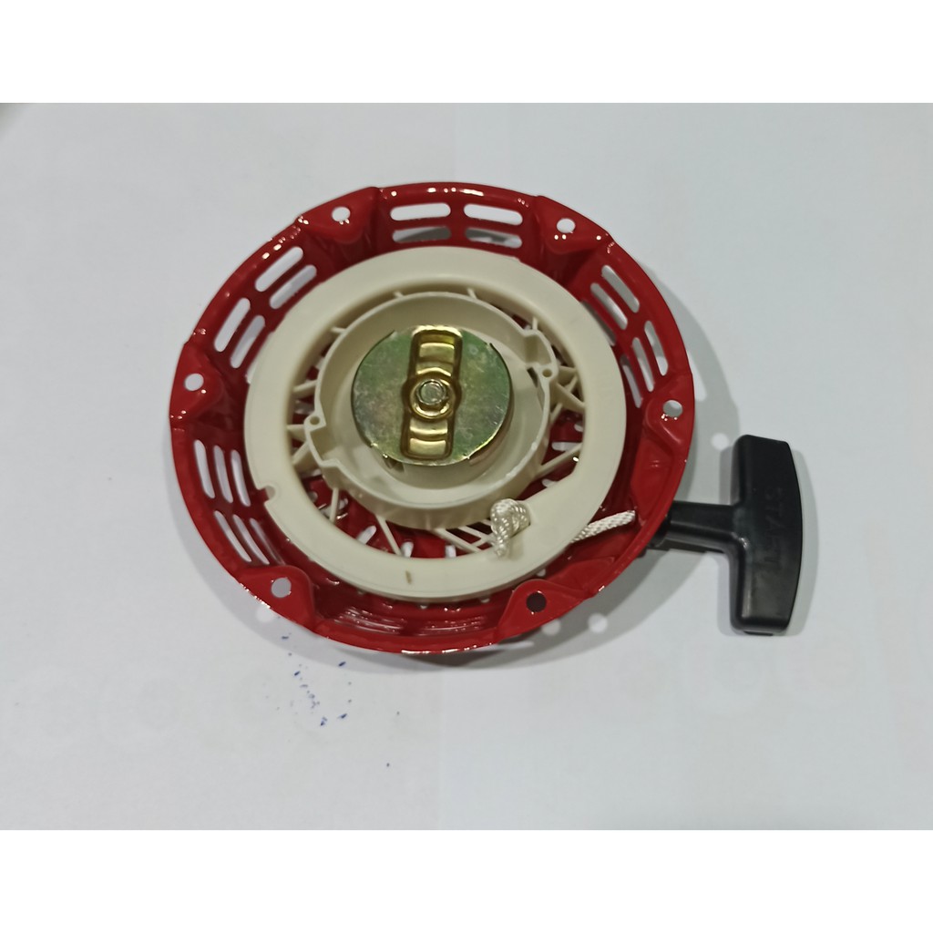 COMBO 2 Chụp giật  cho động cơ 5.5Hp, 6.5Hp, Honda GX160, GX200 máy phát điện 168/2kw,3kw 5.5Hp