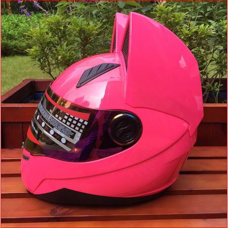 Mũ bảo hiểm Nitrinos