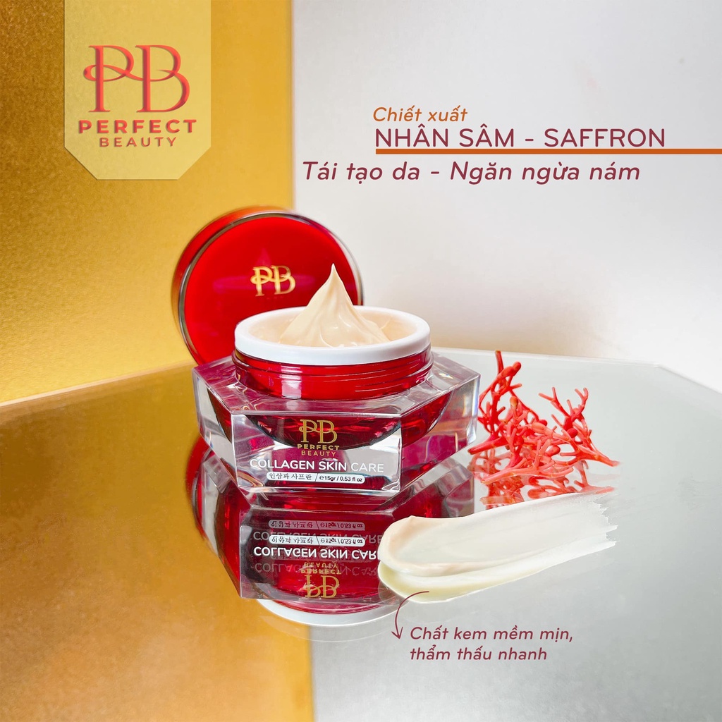 Kem vip Đêm pb chuẫn spa