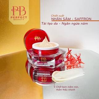 Kem vip Đêm pb chuẫn spa