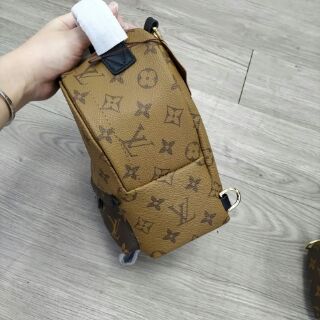Balo Louis Vuitton siêu đẹp