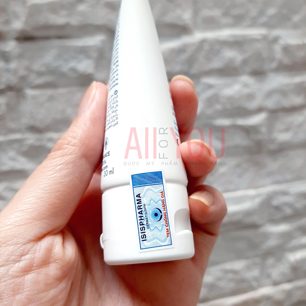 ISIS Pharma Neotone Serum 30mL - Tinh Chất Hỗ Trợ Giảm Nám, Tàn Nhang Cho Da Thường.