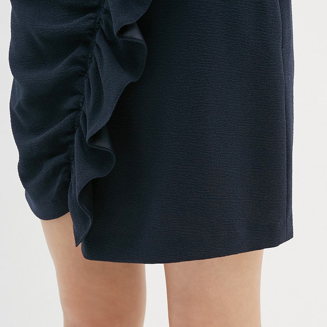 Chân váy GU Nhật