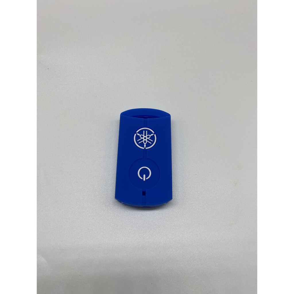 Bao silicon bảo vệ khóa Smartkey Yamaha NVX, Janus ( gia 1 cái )