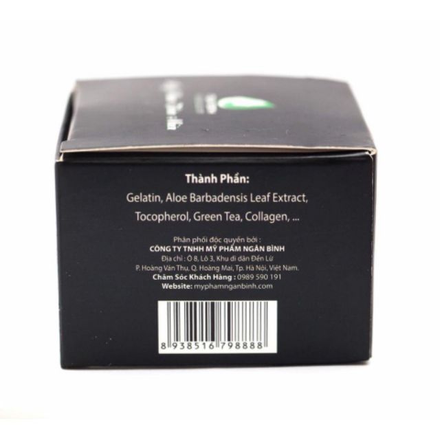 Gel lột mụn than tre hoạt tính | BigBuy360 - bigbuy360.vn