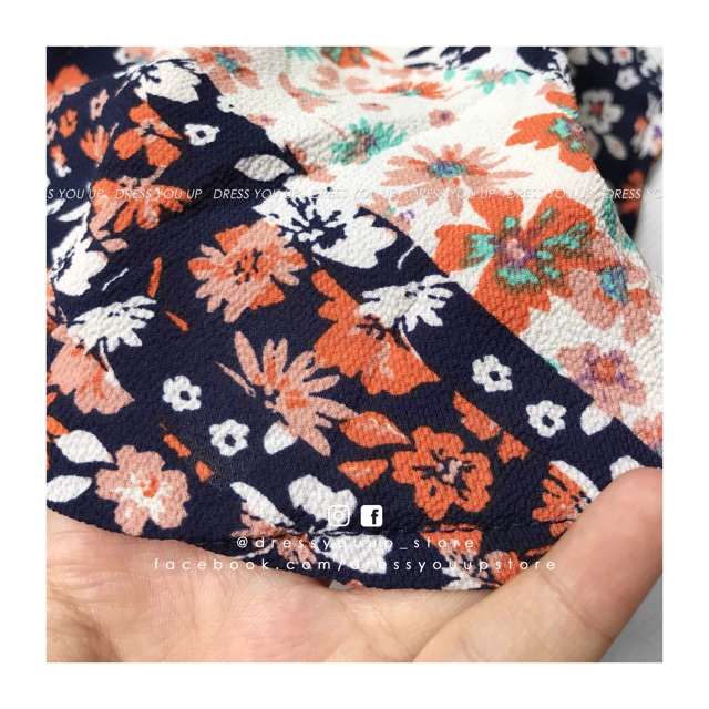 Đầm dài xẻ 2 bên F21 | BigBuy360 - bigbuy360.vn