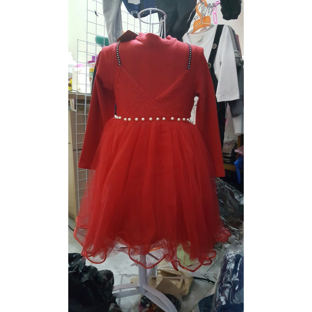 Váy quảng châu cao cấp