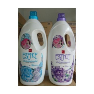 Nước giặt đậm đặc ESENCE 1,9 lít