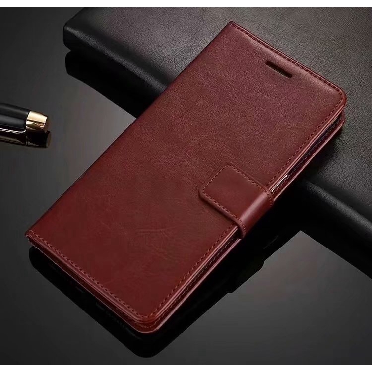 Ốp Lưng Kiểu Ví Cho Samsung S6 S7 Edge S6Edge S7Edge Plus S6EdgePlus S8 S9 SamsungS8