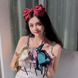 Băng đô nơ xinh xắn dành cho nữ