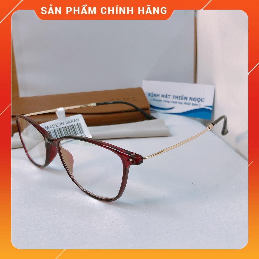 Kính lão thị đọc chữ nữ giới  mắt anti BLUE chống nhức chống mỏi quà tặng bà, mẹ cực tốt và sang trọng