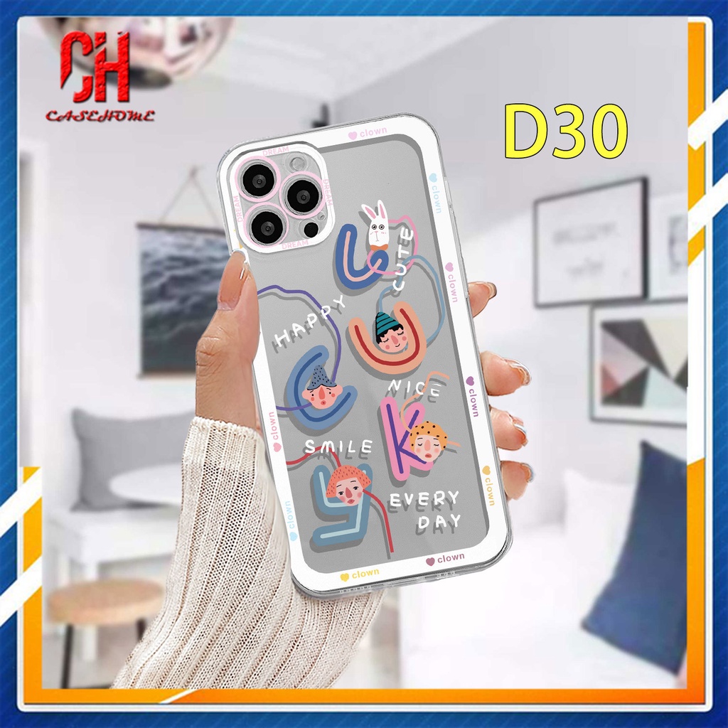 Ốp Điện Thoại IPhone 12 11 13 PRO MAX 6 7 6S 8 Plus X XR XS MAX 11 12 13 mini Se 2020 6SPlus 7Plus 6Plus 8Plus XSMAX