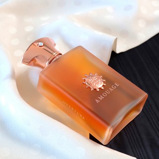 <𝗡𝗲𝘄> Nước hoa Amouage Overture Men 10ml 𝗔𝘂𝗿𝗼𝗿𝗮'𝘀 𝗣𝗲𝗿𝗳𝘂𝗺𝗲 𝗦𝘁𝗼𝗿𝗲 ®️