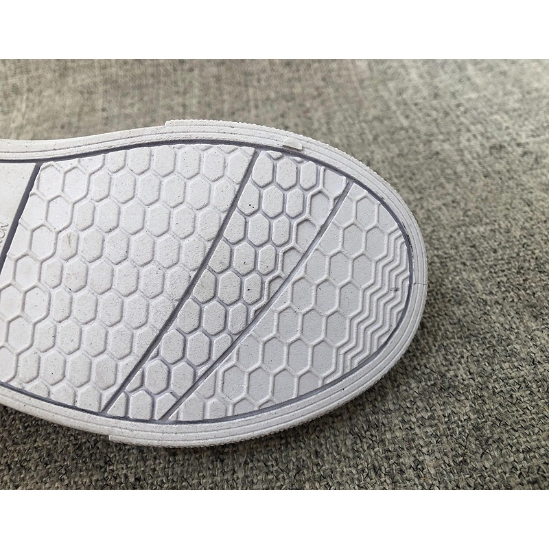 Giày lười Slip on Spiderman hàng xuất cho bé size đại