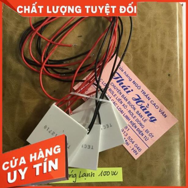 [Shop Uy Tín] Sò nóng lạnh 100 W [FreeShip]