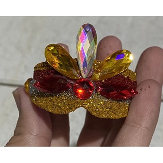 Mão ông địa thần tài