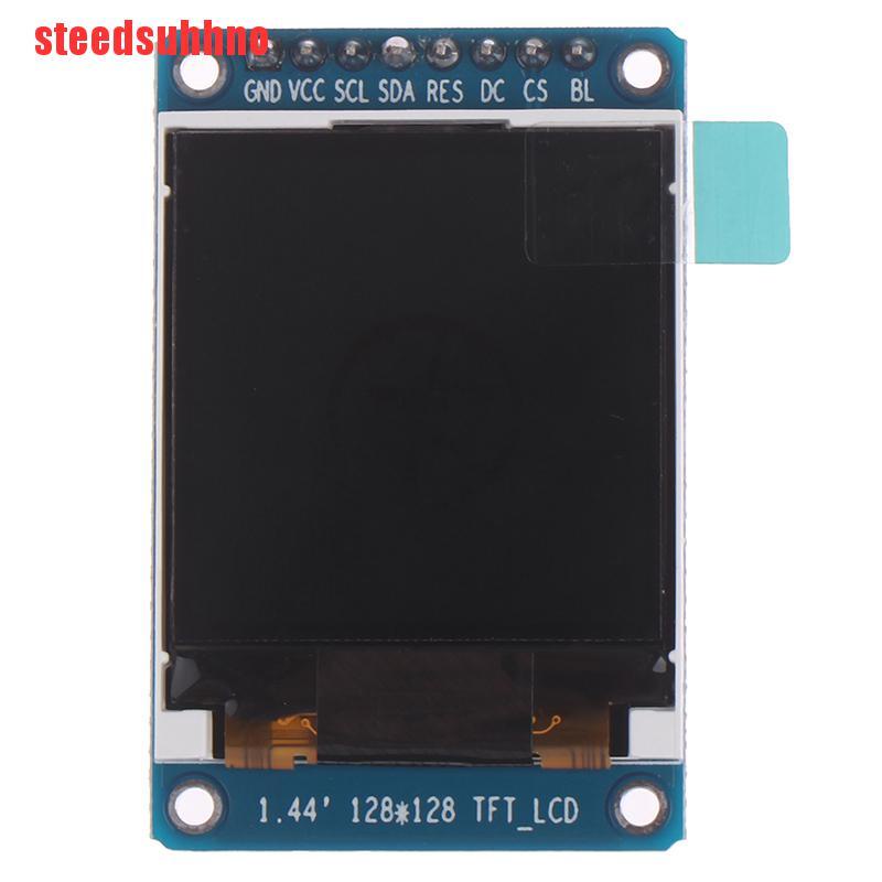 Mô Đun Màn Hình Lcd Tft St7735 Oled 1.44 "128X128 65k Spi Chuyên Dụng Cho Arduino