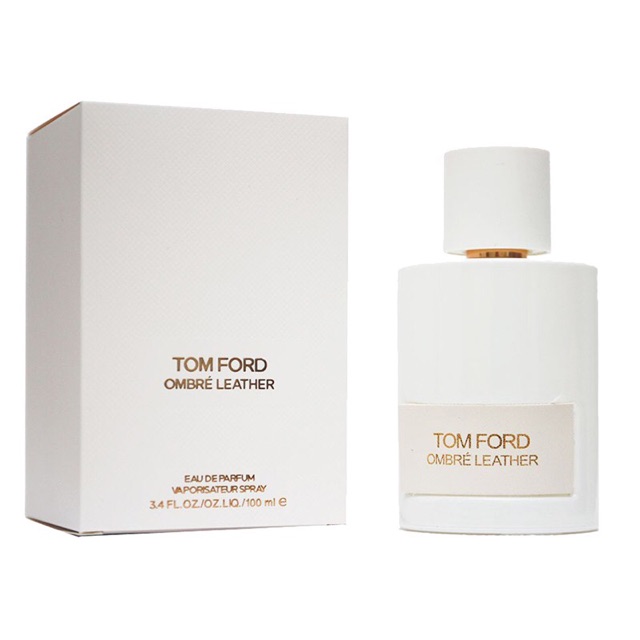Nước hoa tomfor ombre leather hàng sing