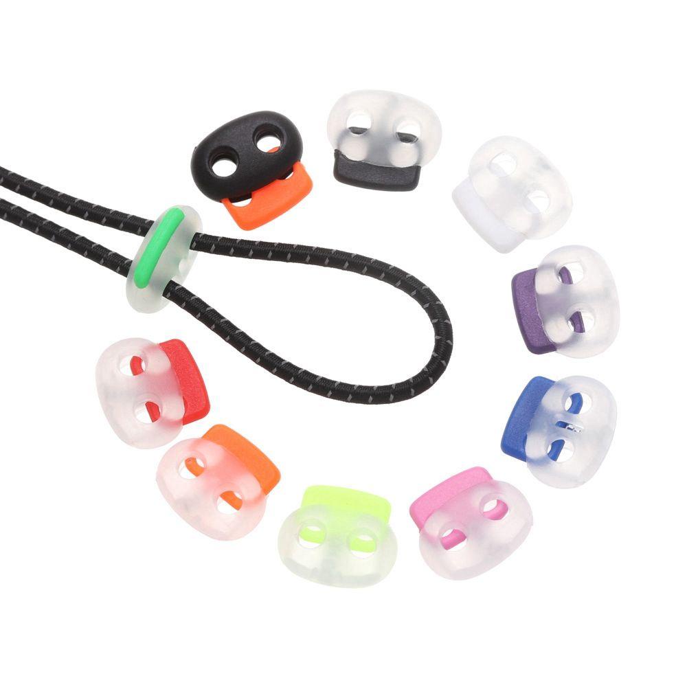 Set 10 Kẹp Khóa Dây May Vá Tiện Dụng