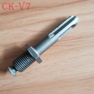 Đầu chuyển sang măng ranh cho khoan bê tông