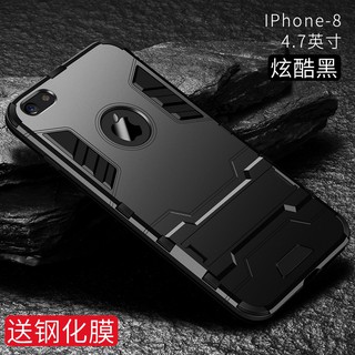 Ốp lưng Iron man dành Cho Iphone 6 và 6plus