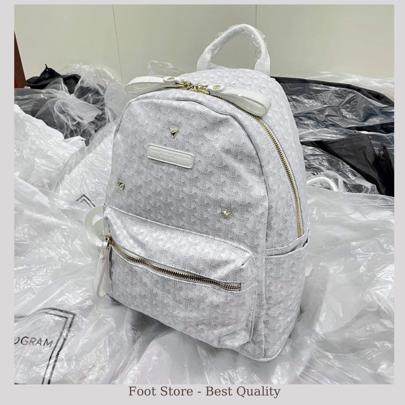 Balo Edemond Masion chính hãng Balo MCM cao cấp