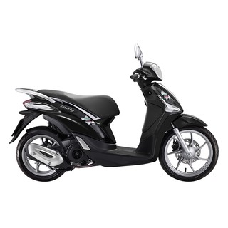 Xe máy Piaggio LIBERTY ONE 125 I-Get