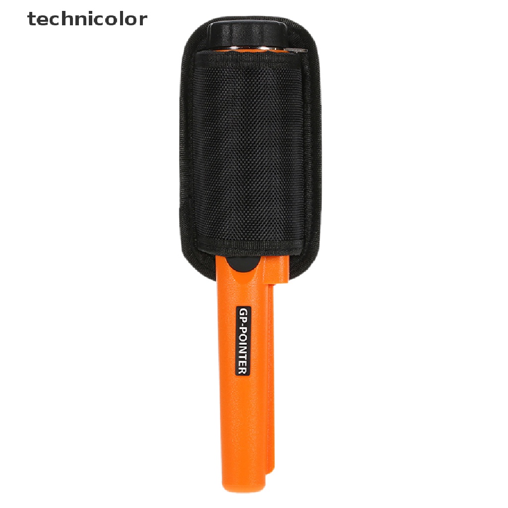 Đầu Dò Kim Loại Vàng Phát Hiện Rung Báo Động Pin An Ninh GP Pointser
