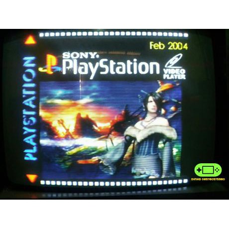 Máy Chơi Game Cầm Tay PS1 PS 1 PS One PS PS1 Chất Lượng Cao