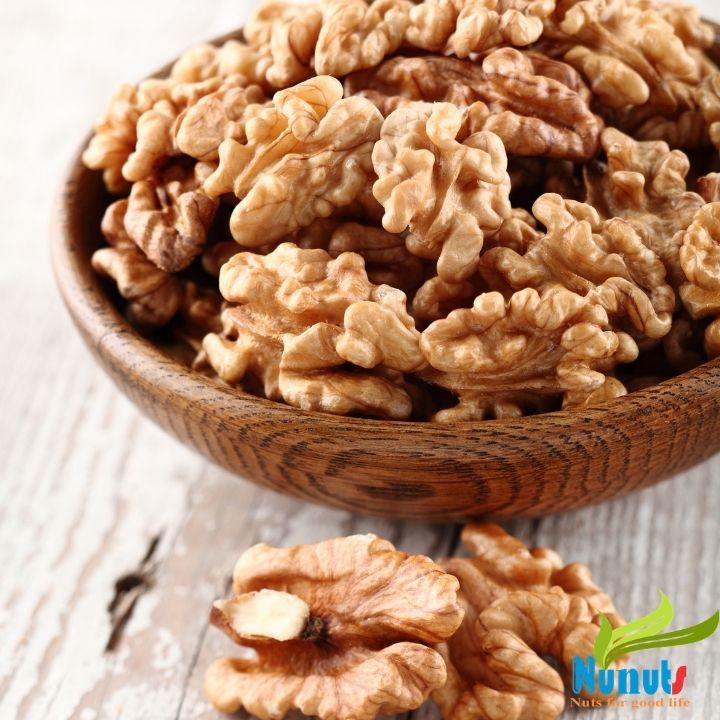 Nhân óc chó mỹ  dòng chandler Mỹ shop Thúy Anh