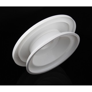 GIÁ RẺ Bàn xoay chà láng bánh kem nhựa, , size 28cm