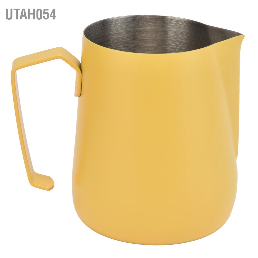 [Hàng Sẵn] Bincoo Bộ Tách Uống Trà Cà Phê Bằng Gốm Sứ Họa Tiết Hoa Phong Cách Retro【Utah054】