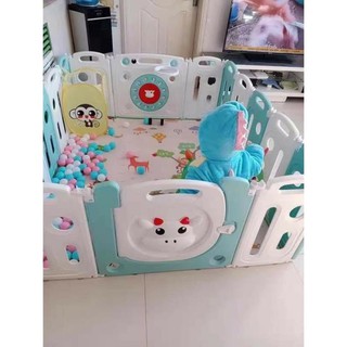 💘 Quây cũi nhựa thanh lẻ, thanh cửa và thanh đồ chơi mẫu Gấp Gọn .