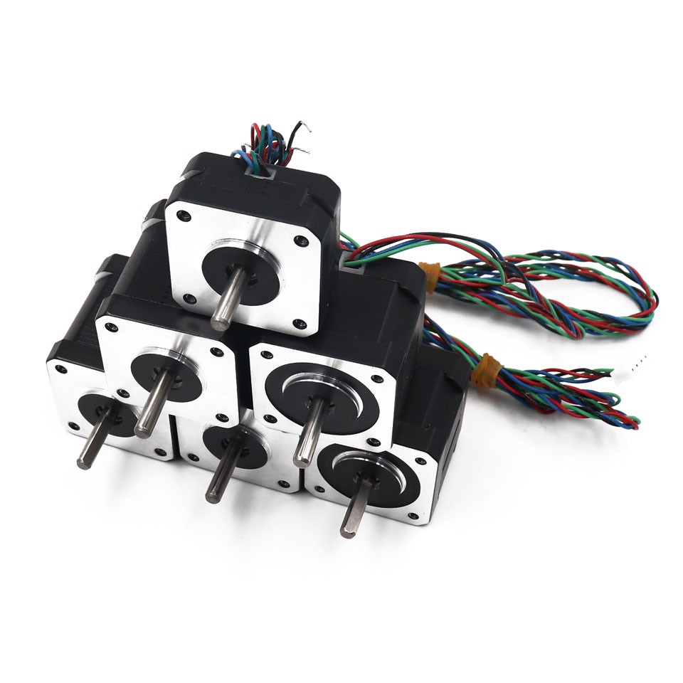 Bộ động cơ cho máy in Voron 2.4 - LDO