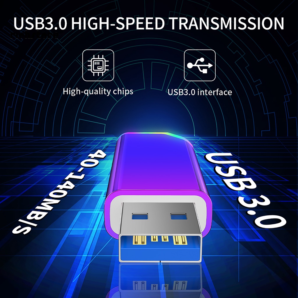Usb 2.0 8GB / 16GB / 32GB / 64GB / 128GB Chống Sốc Nhiều Màu Sắc | BigBuy360 - bigbuy360.vn