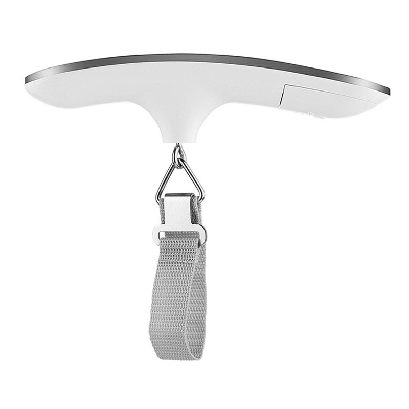 Cân Hành Lý Điện Tử Cầm Tay 50kg / 110lb