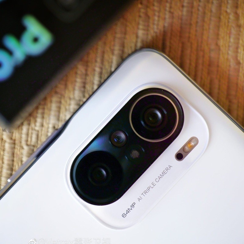 Bộ 2 Kính Cường Lực Camera Xiaomi Redmi K40, K40 Pro, Redmi Note 10/Pro, Note 9 Pro 5G, Poco X3 Pro