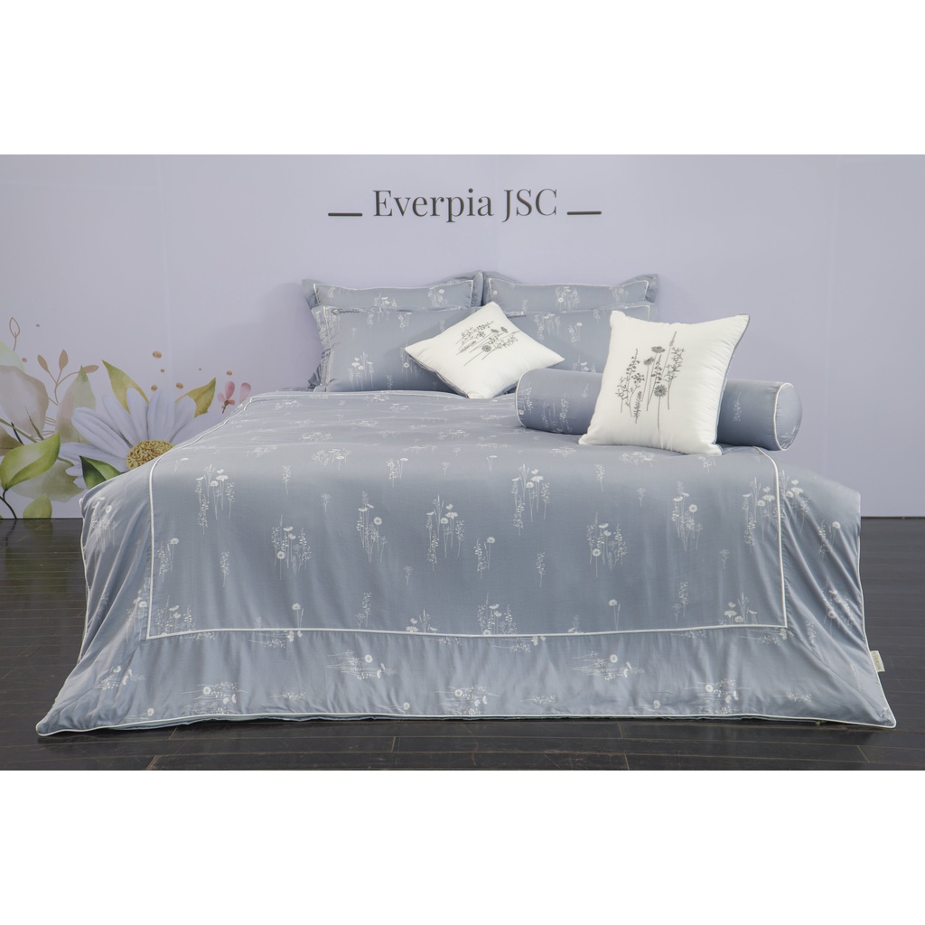 Bộ ga phủ EVERON EPM-22075 Gồm: