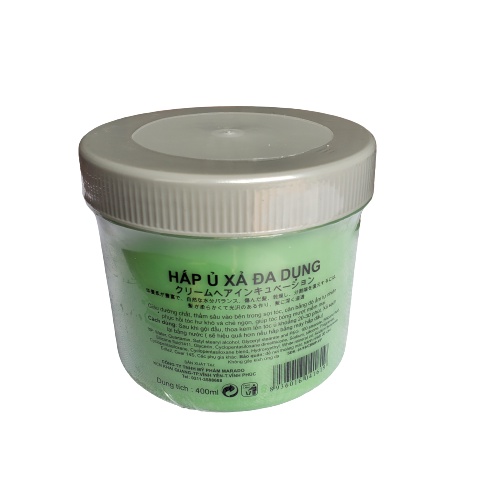 KEM HẤP Ủ XẢ ĐA DỤNG MARADO 400ml