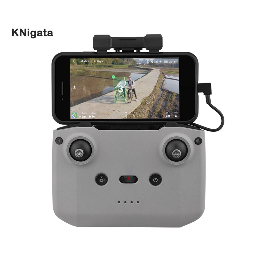 Dây Cáp Kết Nối Điện Thoại / Điều Khiển Từ Xa Cho Dji Mavic Air 2 Drone