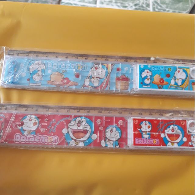 Thước kẻ đồ chơi