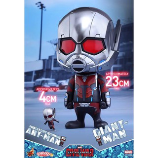 Mô hình nhân vật Cosbaby Antman
