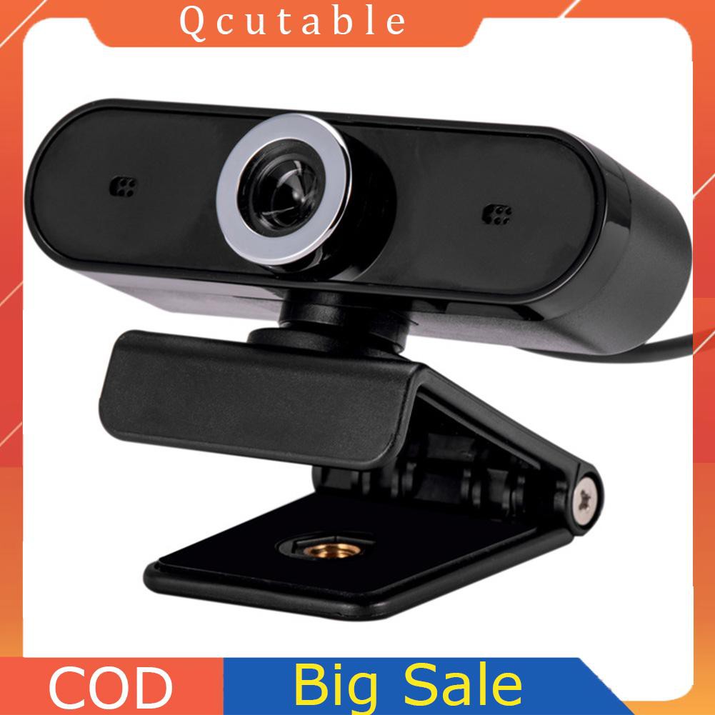 Webcam Xoay 360 Độ Độ Phân Giải Hd 480p