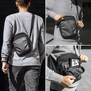 Túi đeo chéo Tomtoc Urban Crossbody 7.9inch H02-A03D