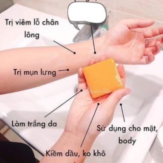 Sáp nghệ Thái Lan