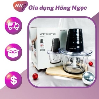 Máy xay thịt Lock&Lock EJM 156